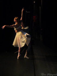 Ballett Gala