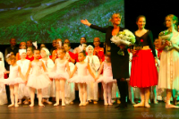 Ballett Gala